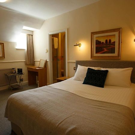 The Egerton Arms Hotel Chester Kültér fotó